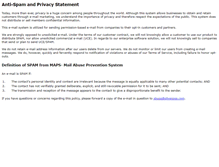 Tablet Screenshot of mkt2106.com